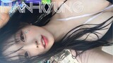 [EN] 한갱(우한경)/Han Kyung/아프리카TV,트위치 스트리머, 인플루언서, 모델