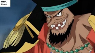 Luffy & Râu Đen, Vua hải tặc & Tứ hoàng khác biệt như thế nào_ 6