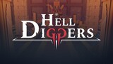 Hell Diggers -- The Sandbox