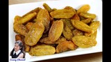 ตะลิงปลิงแช่อิ่ม อบแห้ง : Dried Pickled Bilimbi l Sunny Thai food