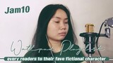 Wattpad Playlist Jam 10 | every readers to their fave fictional character | Kyle Antang (COVER)