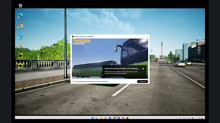 Fernbus Simulator Download Kostenlos PC