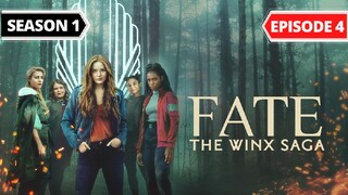 Fate: The Winx Saga Season 1 Episode 4 [Eng Dub]