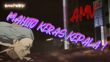 MAHITO KERAS KEPALA | AMV JUJUTSU KAISEN