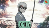 Gintama ||🎵  LONELY  🎵