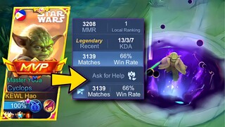 CYCLOPS NEW UPDATE!! | ENEMY AUTO SURRENDER!!