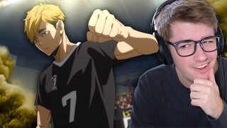 Haikyuu!! Episode 4x13 || Reaction & Discussion