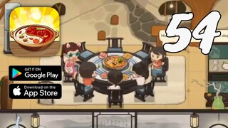 My Hotpot Story Gameplay Walkthrough Part 54 - Silver 3 (Android, IOS)