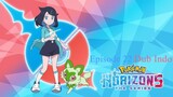 Pokemon Horizons Episode 22 Dubbing Indonesia