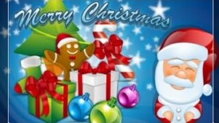 Jingle bells christmas song music