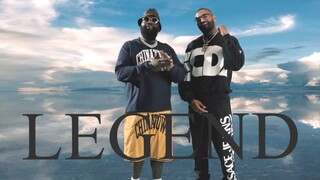 Joyner Lucas - Legend ft. Rick Ross (Official Video)