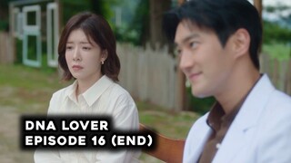 DNA Lover Episode 16 (END) Subtitle Indonesia