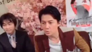 [Aka'an] Fukuyama Masaharu ดูวิดีโอหลักฐานของเพื่อนร่วมงาน Aka'an wwwwwww