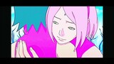 Sakura Haruno Twixter Clips Part Two