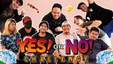 YES or NO Challenge