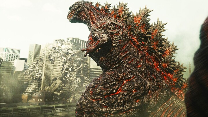 “Made in Heaven” พูดเป็นครั้งสุดท้าย Godzilla ก็จะเร็วขึ้นด้วย!