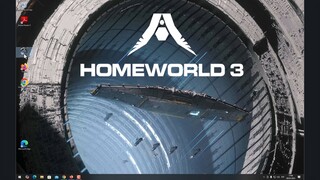 Homeworld 3 Descargar para PC