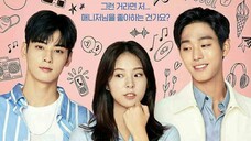 Top Management (2018) Episode 11 Sub Indo | K-Drama