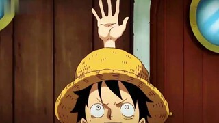 [AMV]Khi Robin yêu Luffy|<Đảo Hải Tặc>