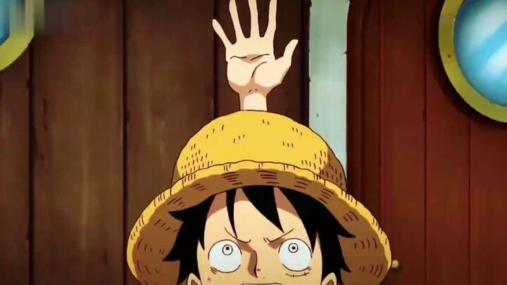 [AMV]When Robin dotes on Luffy|<One Piece>