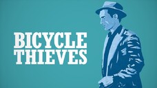 Bicycle Thieves (1948) [Sub Thai]