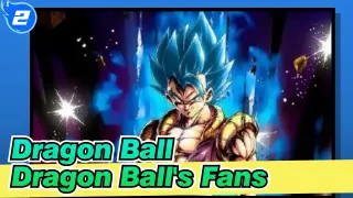 [Dragon Ball] To Dragon Ball's Fans_2