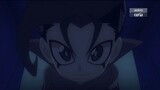 Beyblade Burst Quadrive Episode 16 (Malay Dub) SORRY LAMBAT