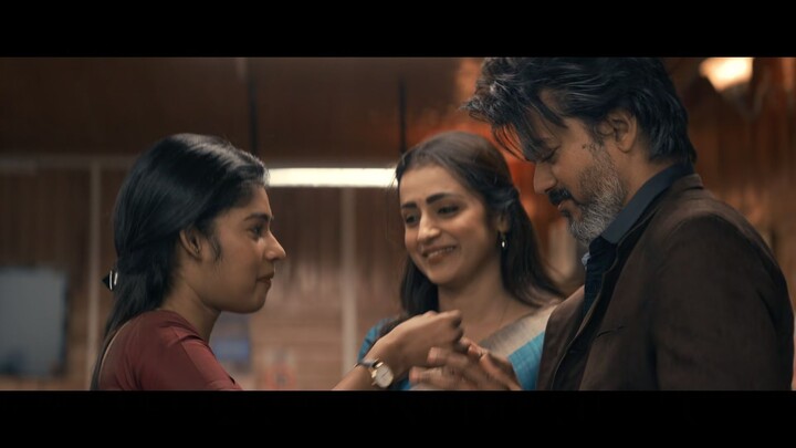 Leo Hindi | Full Movie 2023 (1080p)