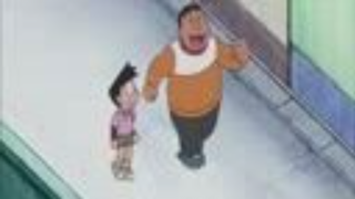 Doraemon Episode 208