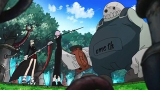 SOUL EATER EP27 (ENG SUB)