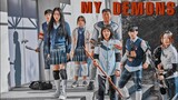 My demons | All of us are Dead 지금 우리 학교는 [Episode 1~12]