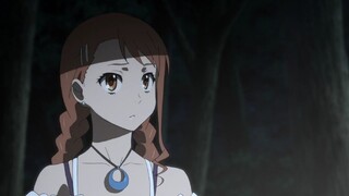 Anohana Episode 5