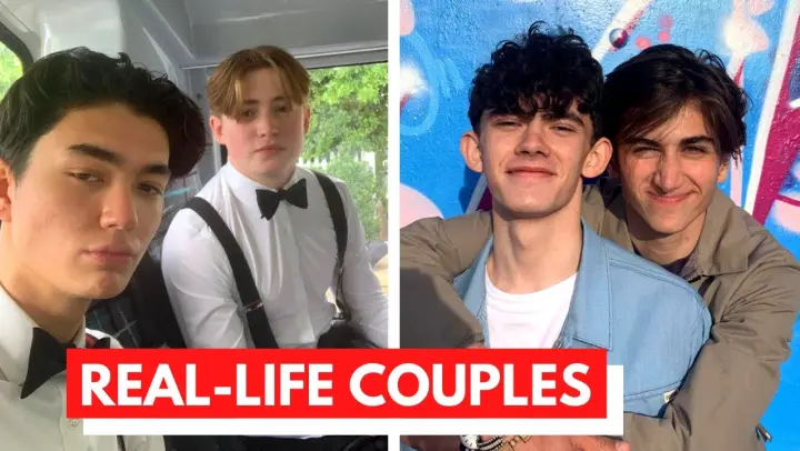 HEARTSTOPPER Cast: Real Age And Life Partners Revealed!