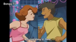 Pokemon Special (Ep 4.2) Cuộc chiến giữa ba và mẹ #PokemonSpecial