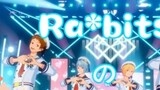 [es2] "Little Rabbit Bounce" Come and enjoy the one-click dress-up video of everyone in the rabbit g