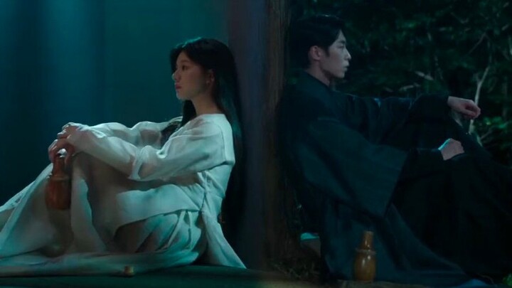 Alchemy Of Souls S2 (2022) 2nd teaser |#LeeJaewook  #GoYounjung #HwangMinhyun