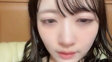 Ishida Chiho (STU48/SHOWROOM Live Streaming/2025.02.06)
