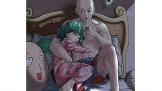 [ One-Punch Man / Defragration!!] Hãy cùng cảm nhận sức mạnh từ một cú đấm của Sensei!!!!!