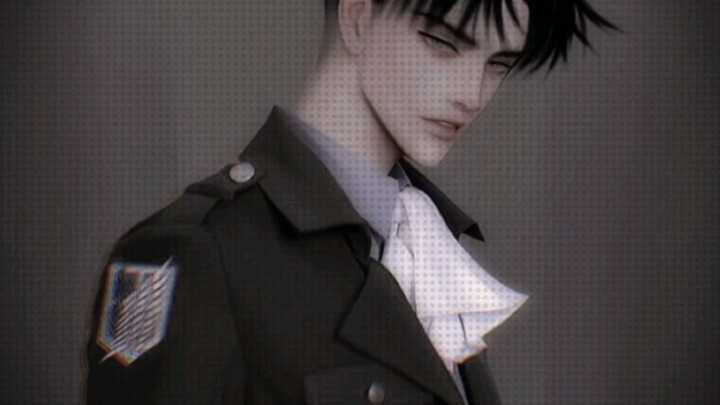 Aaa levi ..😩💐