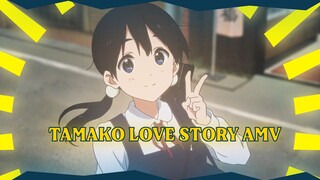 Insecure Ardy Minaj ft.noya clarissa (TAMAKO LOVE STORY AMV)