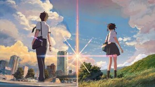 Your Name(Ki No Na Wa)