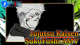 Trò chơi trừng phạt của SukuFushi | JujutsuKaisen AMV tự vẽ_1