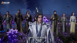 Wan Jie Du Zun S2 eps 48 sub indo