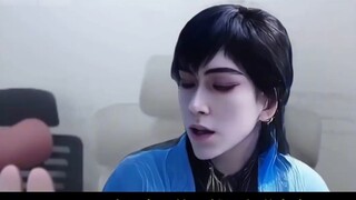 Xuan Gu: Don’t I know how many golden thunder bamboos there are in the Chaos Star Sea?