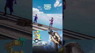 Abadikan moment bersama teman kamu di Creation mode #shorts #pubgmobile #pubgmobileindonesia