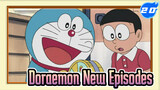 Doraemon New Episodes TV Version | 2005 Japan_V20
