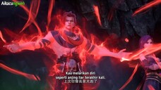 Legend Of Matrial Immortal episode 90 sub indo