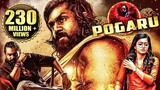 POGARU (2021) NEW Released Full Hindi Dubbed Movie _ Dhruva Sarja, Rashmika Mand