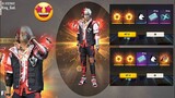 Garena Free Fire | Vòng Quay Chế Tác - Học Viện Chiến Binh | God TV Free Fire