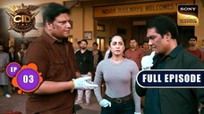 CID Season 2 Full Episode 3 | CID Season 2 2025 | Crime Investigation Tv Show | CID Tv Show